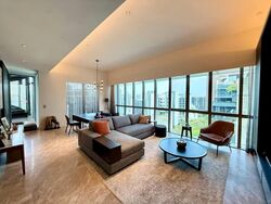 Leedon Residence (D10), Condominium #581409791